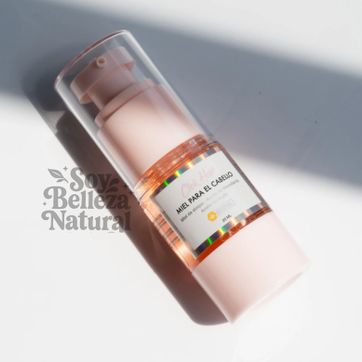 Imagen del producto MINI Miel Capilar 20ML