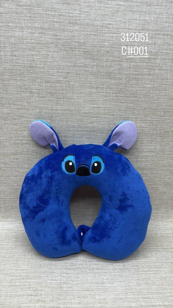 CUELLERO DE STITCH 