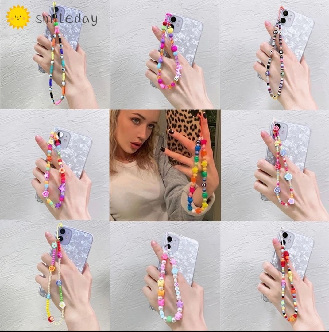 Cadena Colgante Para Celular 