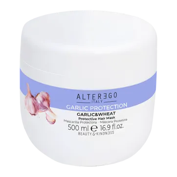 Imagen del producto MASK GARLIC PROTECTION 500ML ALTEREGO