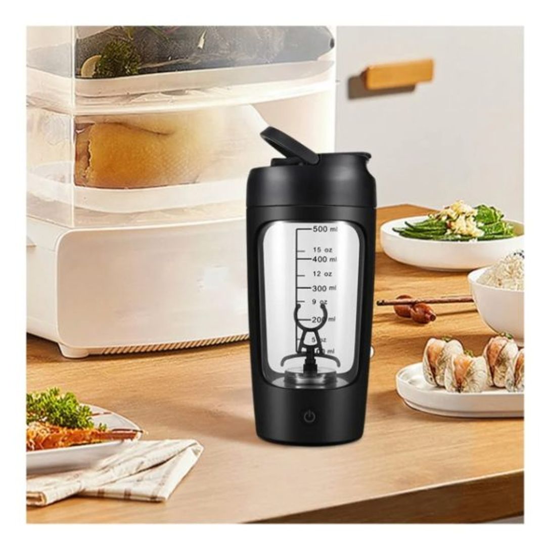 LICUADORA PORTATIL GYM