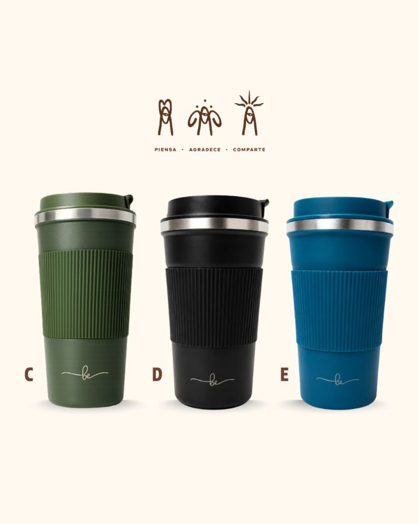 Mug Sense