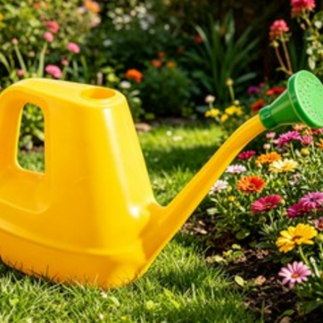 Imagen del producto REGADERA PEQUEÑA 2 LT-PLSA