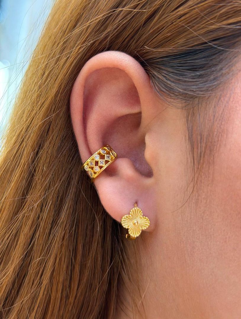 Earcuff 