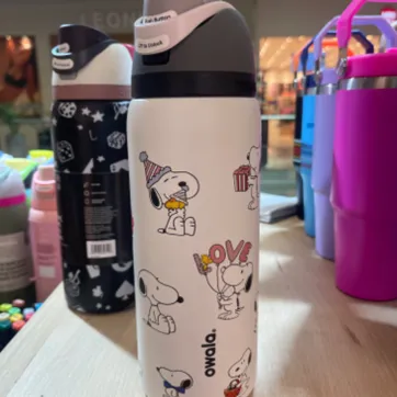 Termo Owala Snoopy  - imagen 1