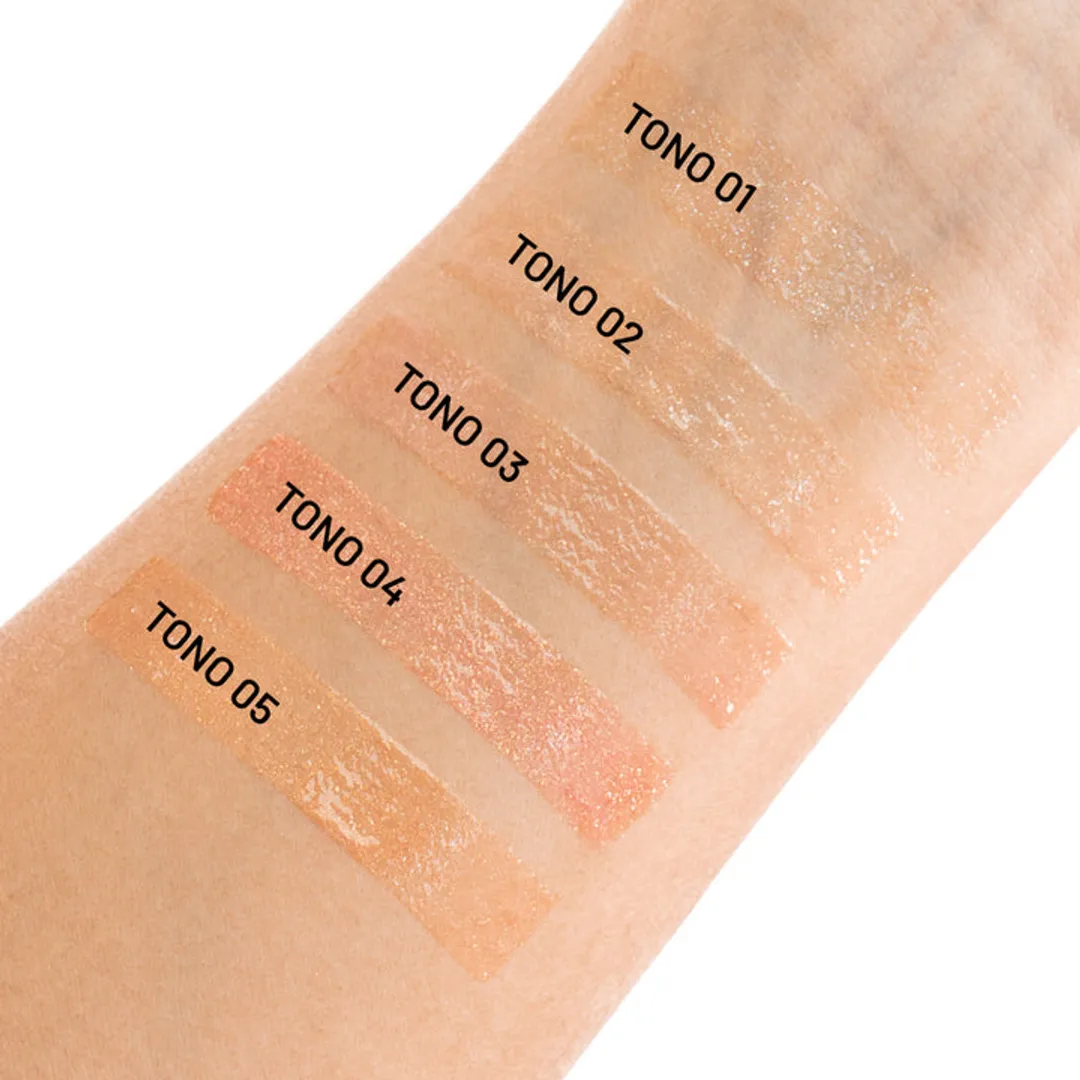 Labiales SWEET CREAM TRENDY C/U