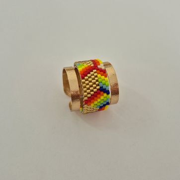 Imagen del producto Anillo fantine