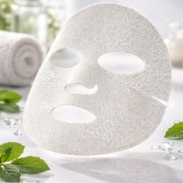 Imagen del producto MASCARILLAS FACIALES DE YESO FAJ-584