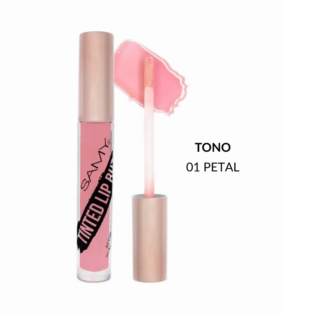 BALSAMO HIDRATANTE PARA LABIOS LIQUIDO