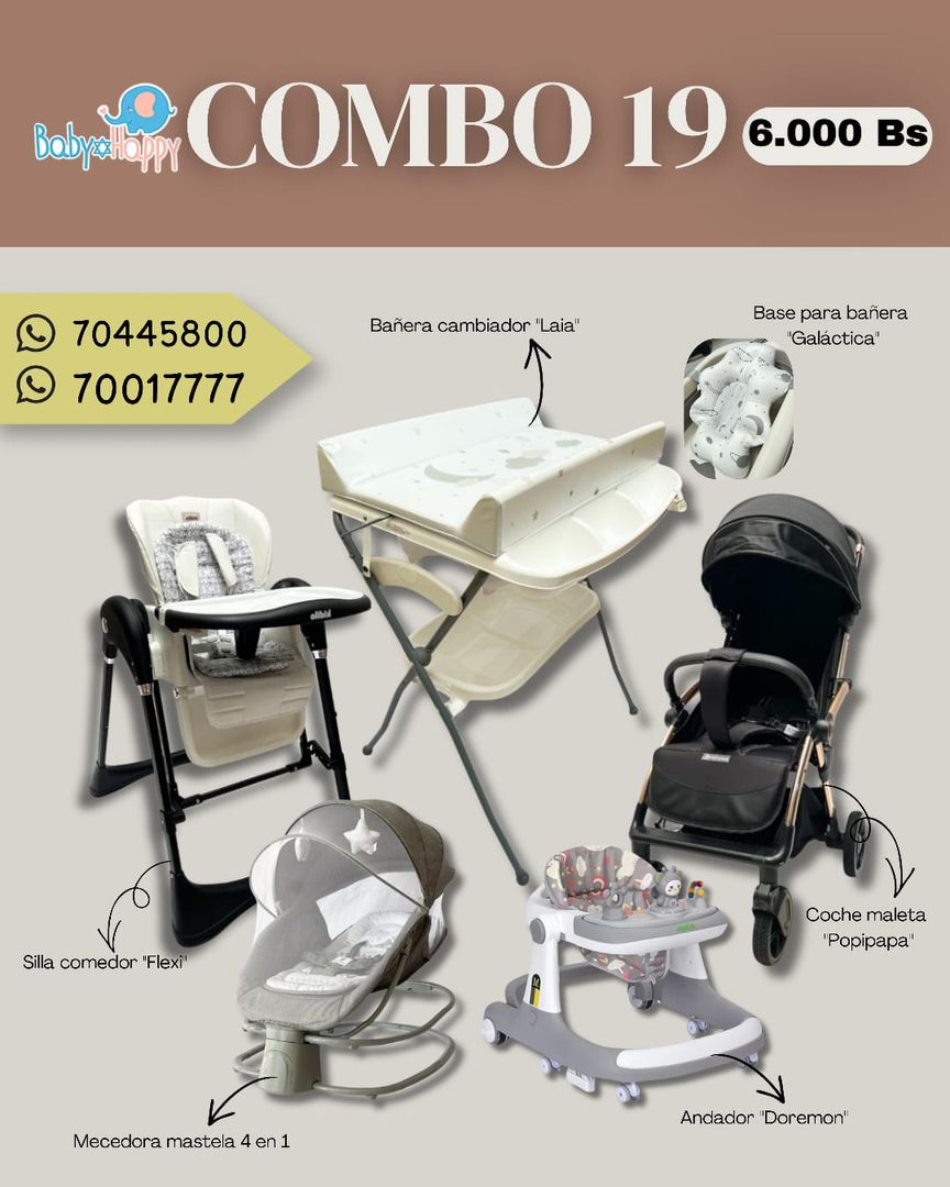 Combo #19