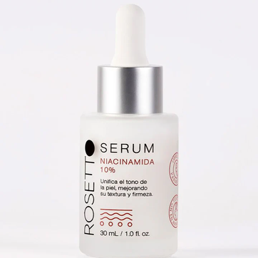 Imagen del producto Serum Niacinamida 10% Rosetto