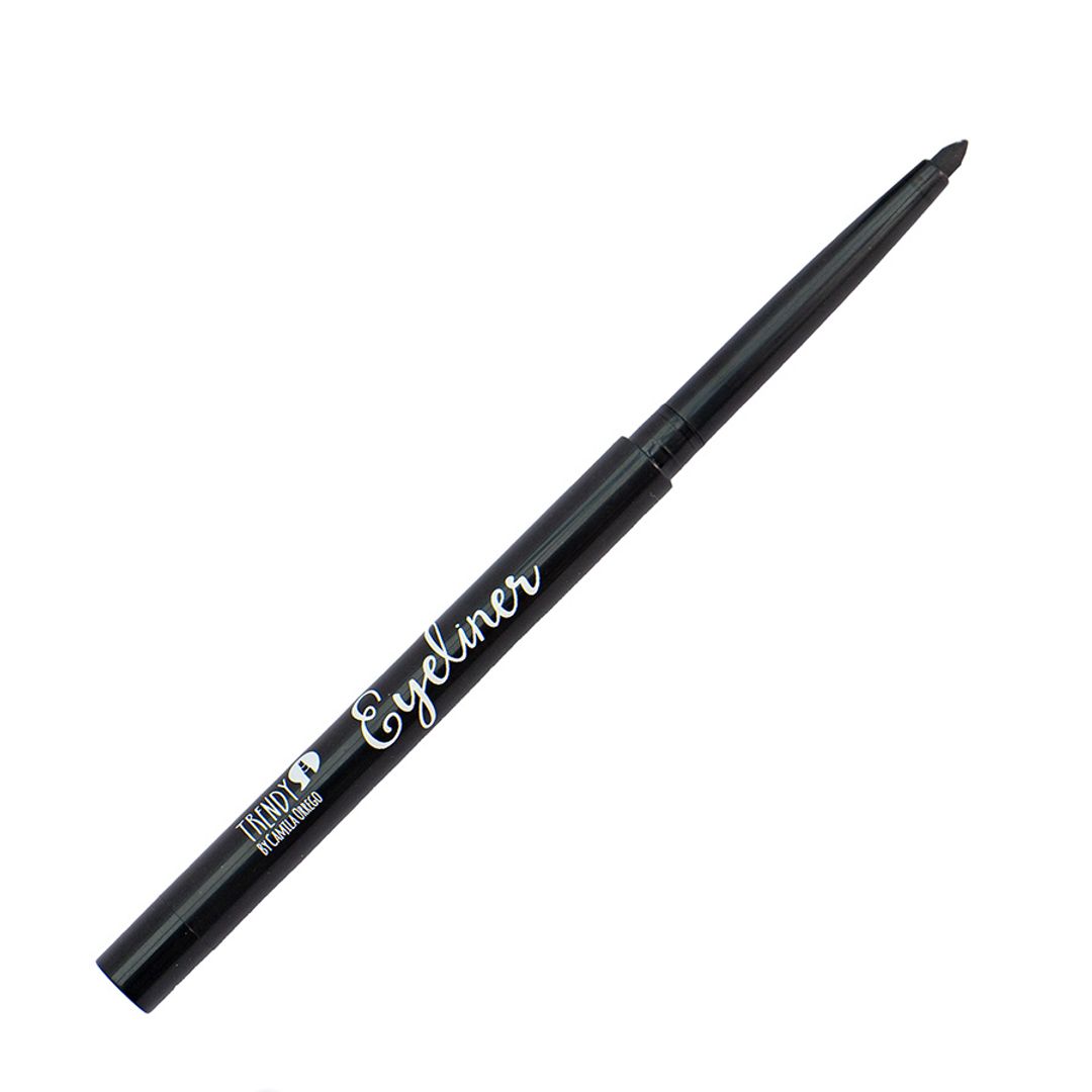 LAPIZ DE OJOS NEGRO TRENDY