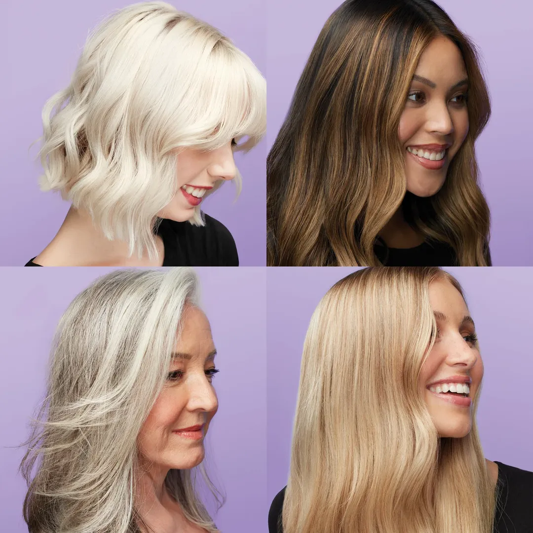 Nº4P Shampoo Olaplex
