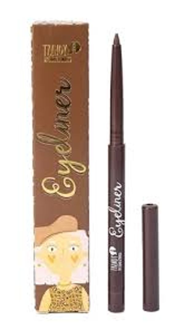 Lápiz de Ojos cafe Trendy Ref EY17
