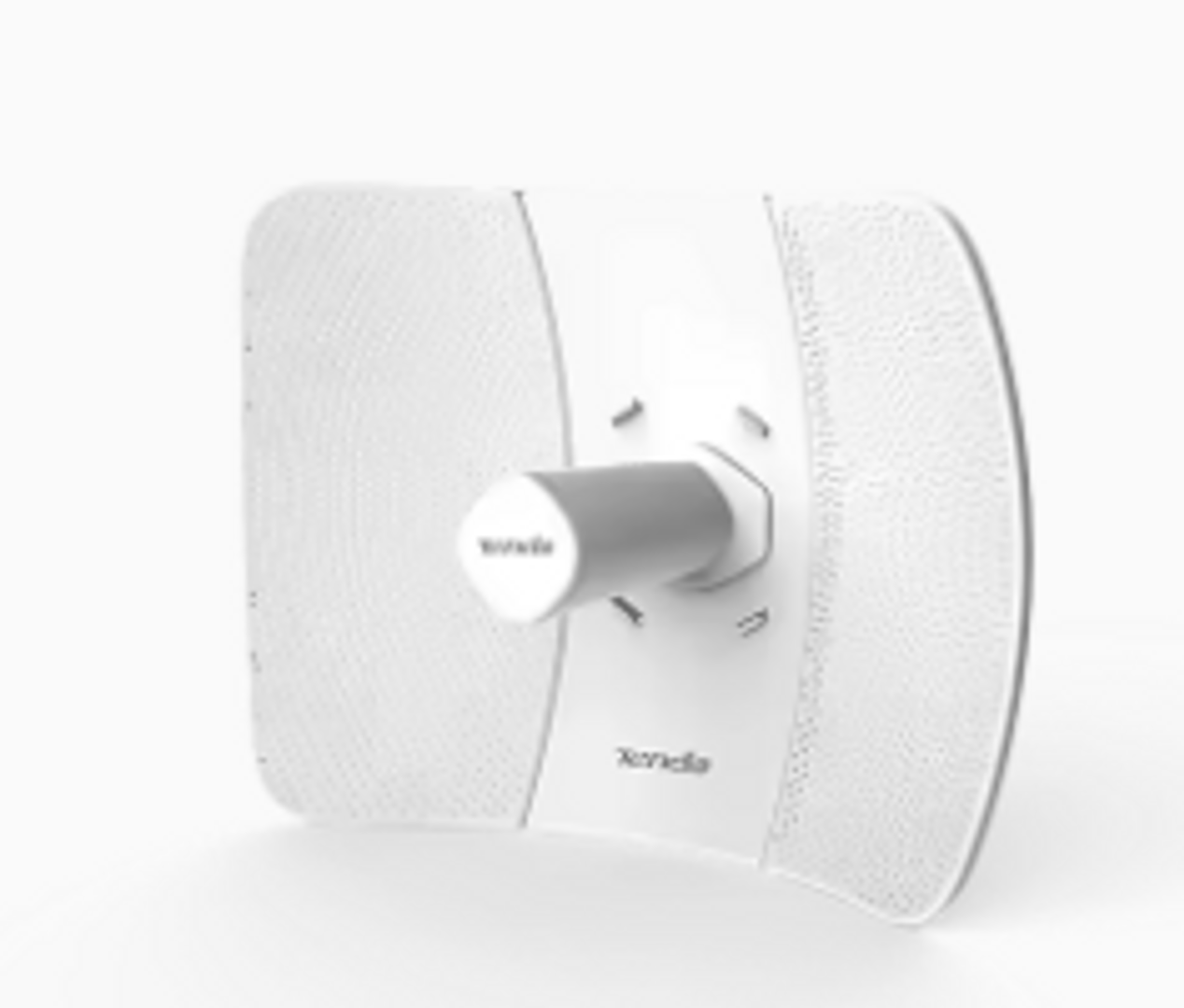 CPE Gigabit para exteriores de 5 GHz, 11ac y 23 dBi