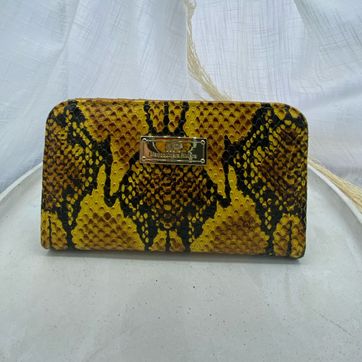 Billetera de dama, cuero  - imagen 1