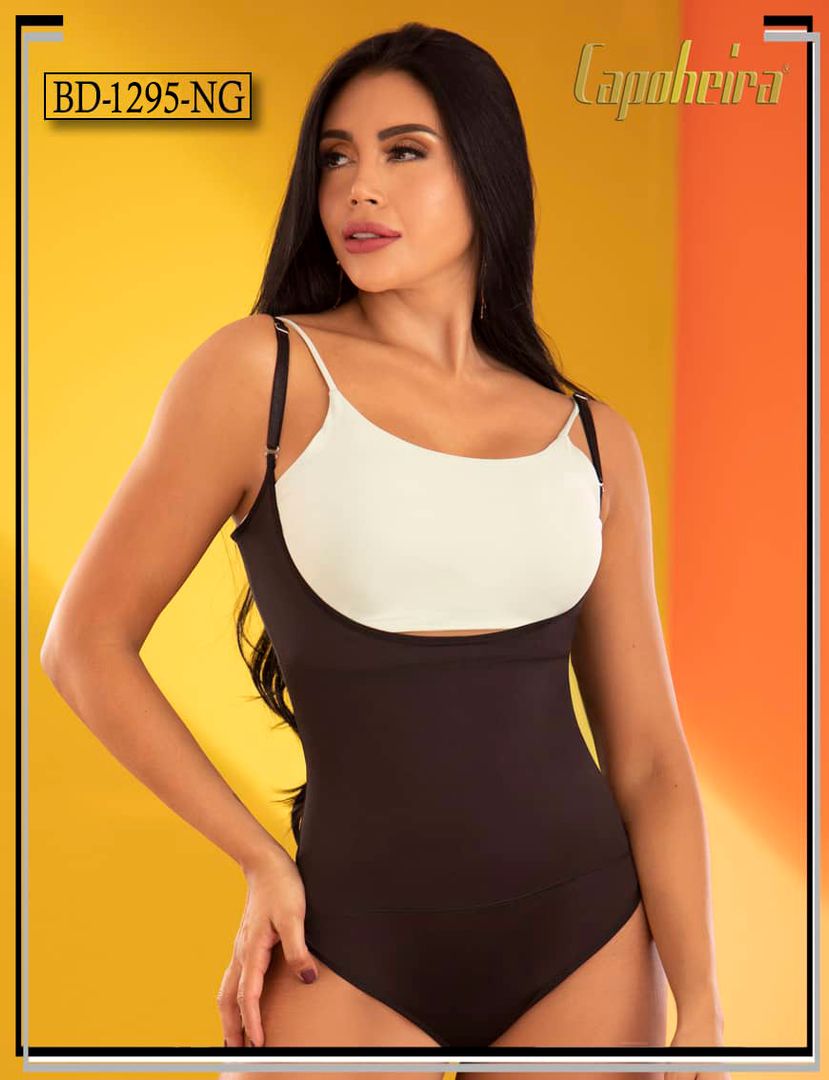 Body Reductor Colombiano - BD1295