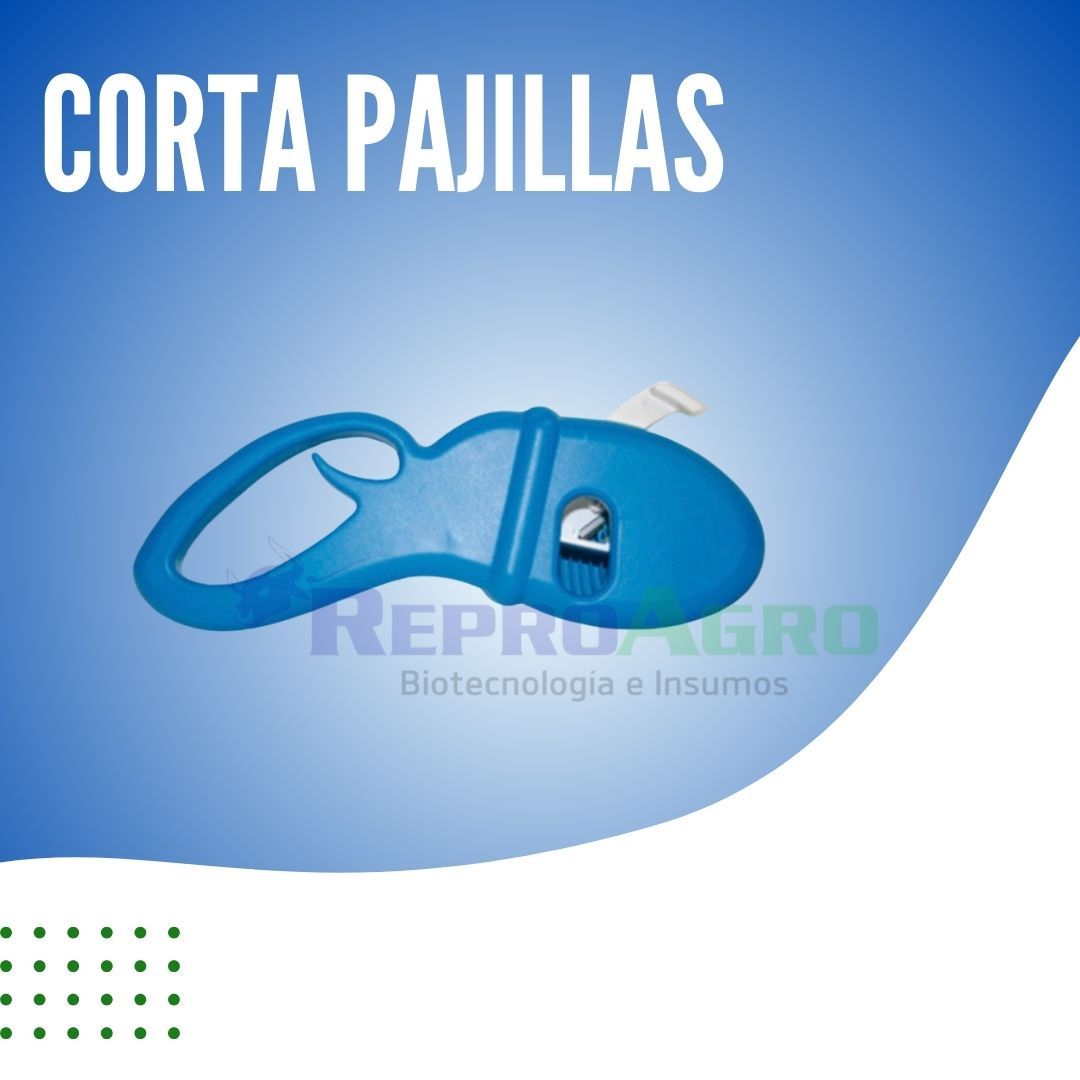 CORTA PAJILLAS