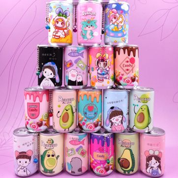 Imagen del producto TARRITO PAÑITOS DAY COLORS 