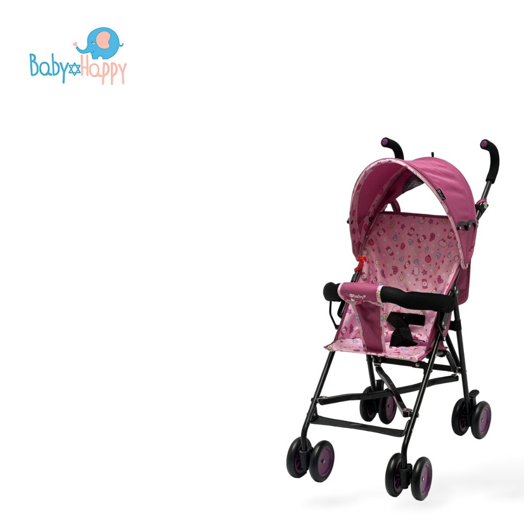 Coche baston ebaby 
