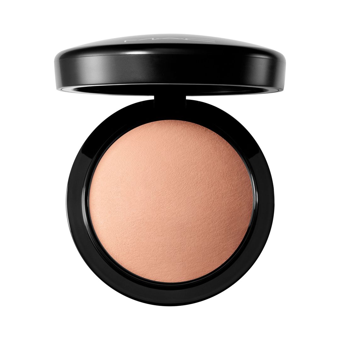 Polvo Mineralize Skinfinish Natural - Medium Plus