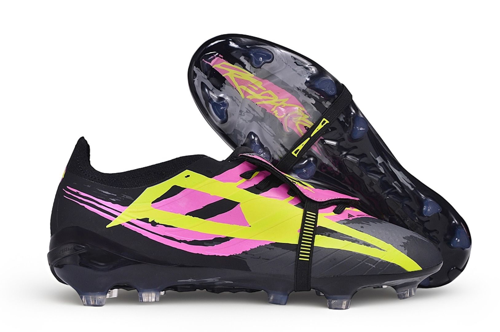 Tacos Predator FG - Natural firme Lote 1