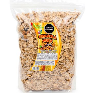 Imagen del producto GRANOLA NUEZ X 900 GR VITAL SINU