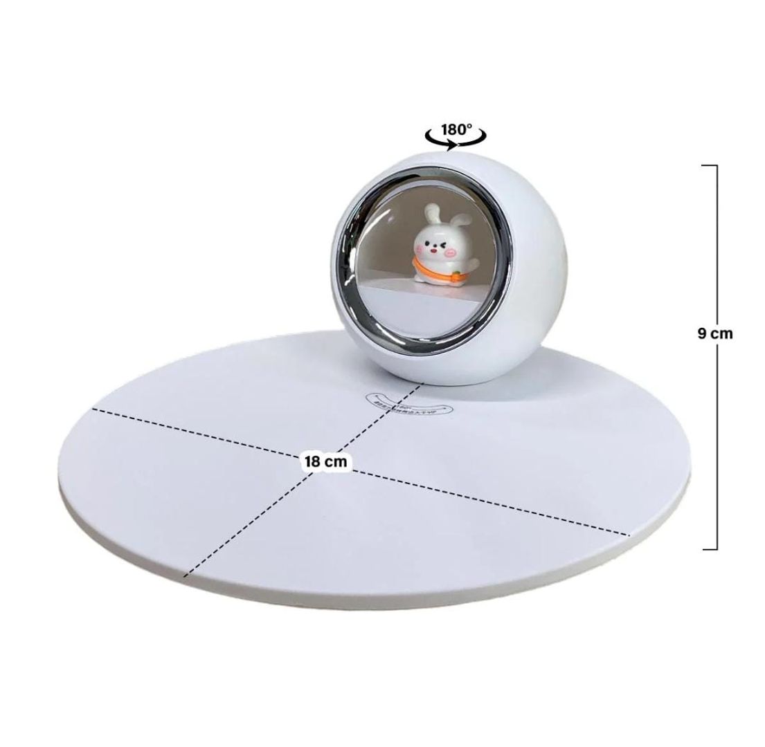 Lámpara cargador Portátil