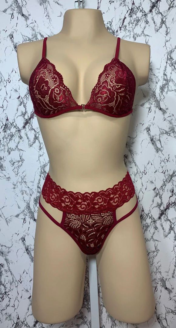 Set Básico Yuli