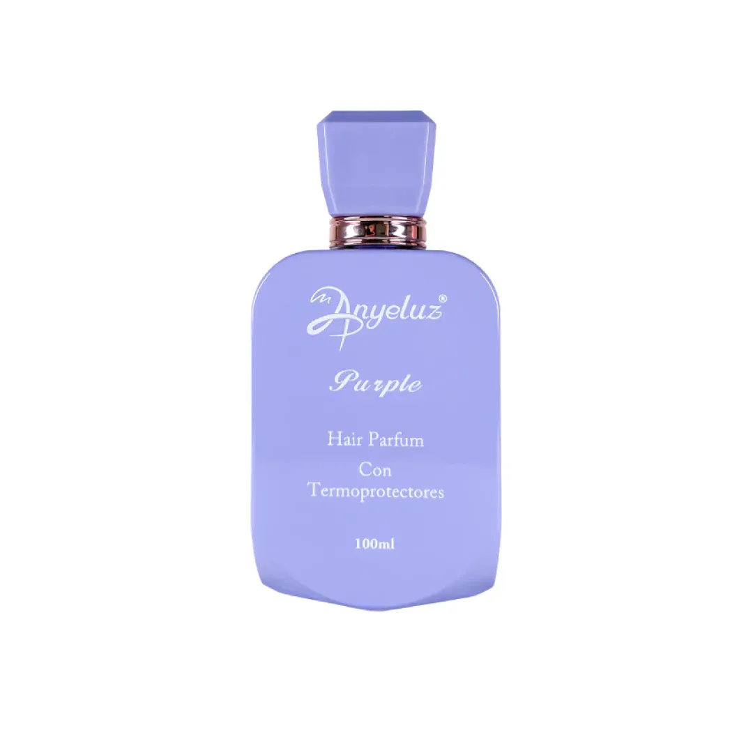 PERFUME CAPILAR PURPLE