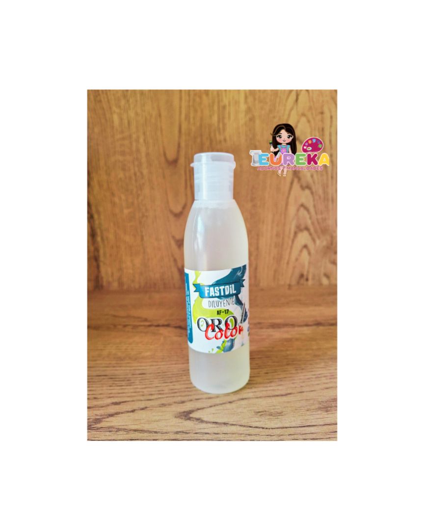 DILUYENTE 120 ML