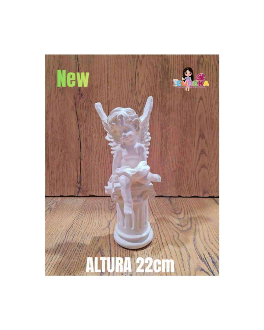ANGEL COLUMNA NIÑO