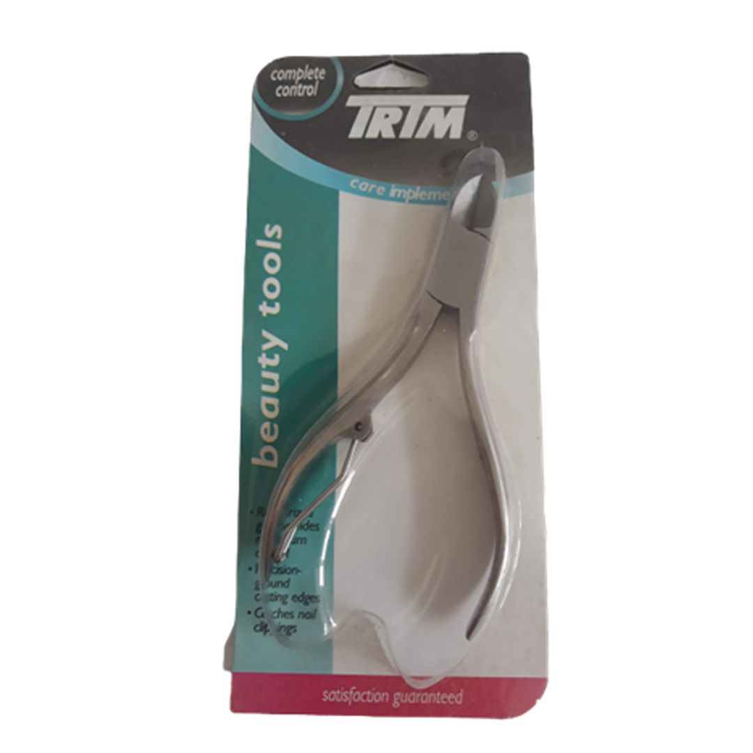 CORTACUTICULA TRIM METALICO