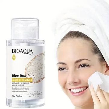 Imagen del producto DESMAQUILLANTE PULPA DE ARROZ