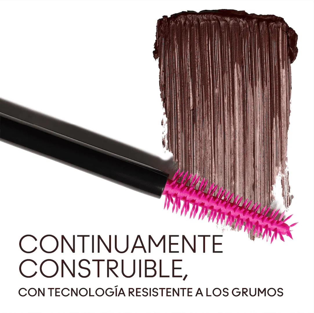Mascara M·A·Cstack - Chestnut Stack