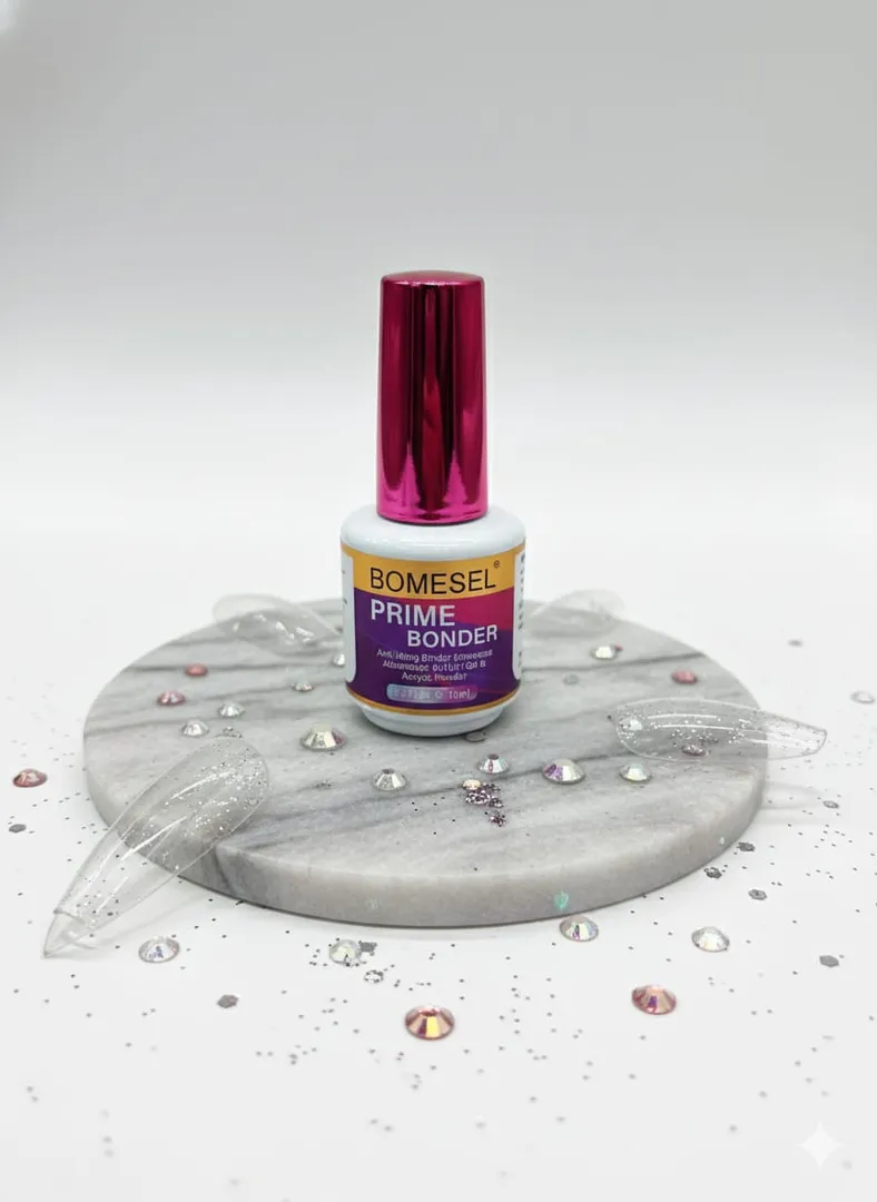 BONDER PRIMER – BOMESEL QS-10036