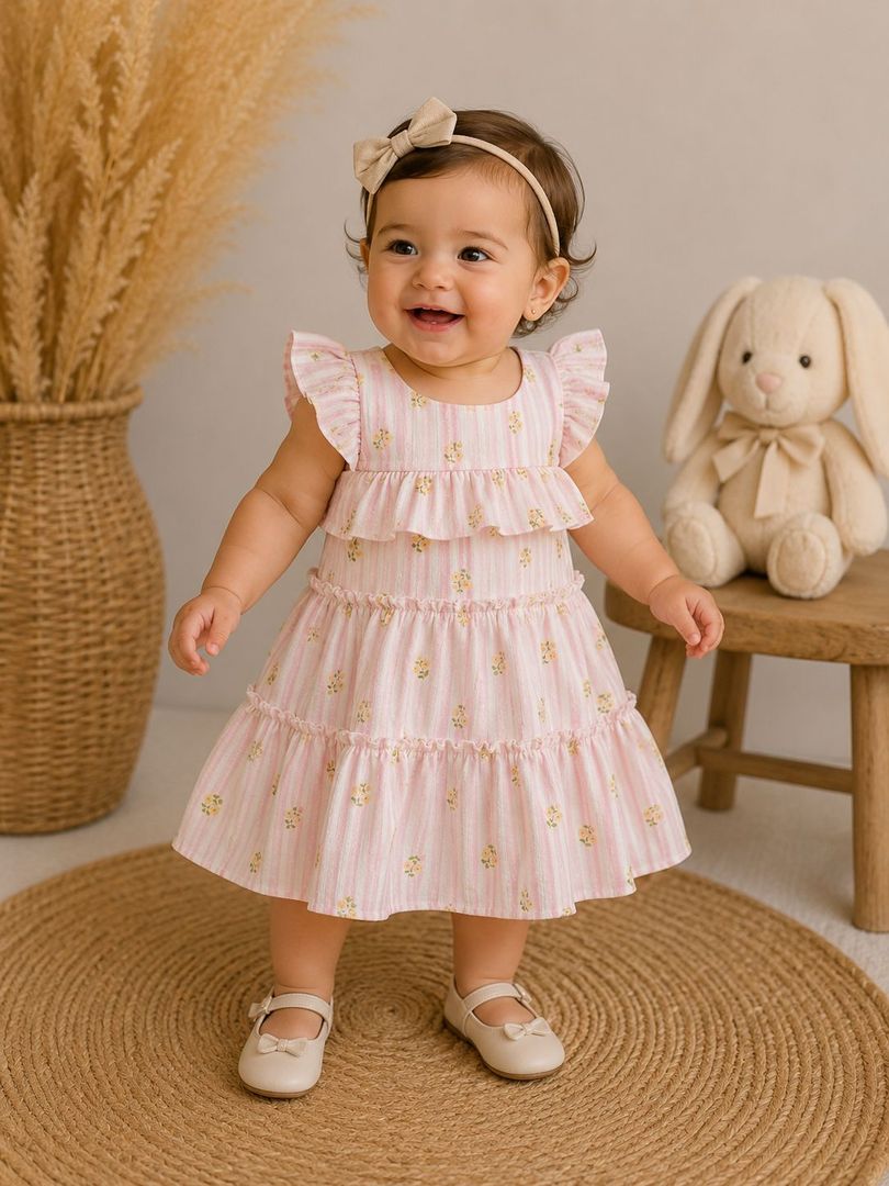 VESTIDO BEBITA