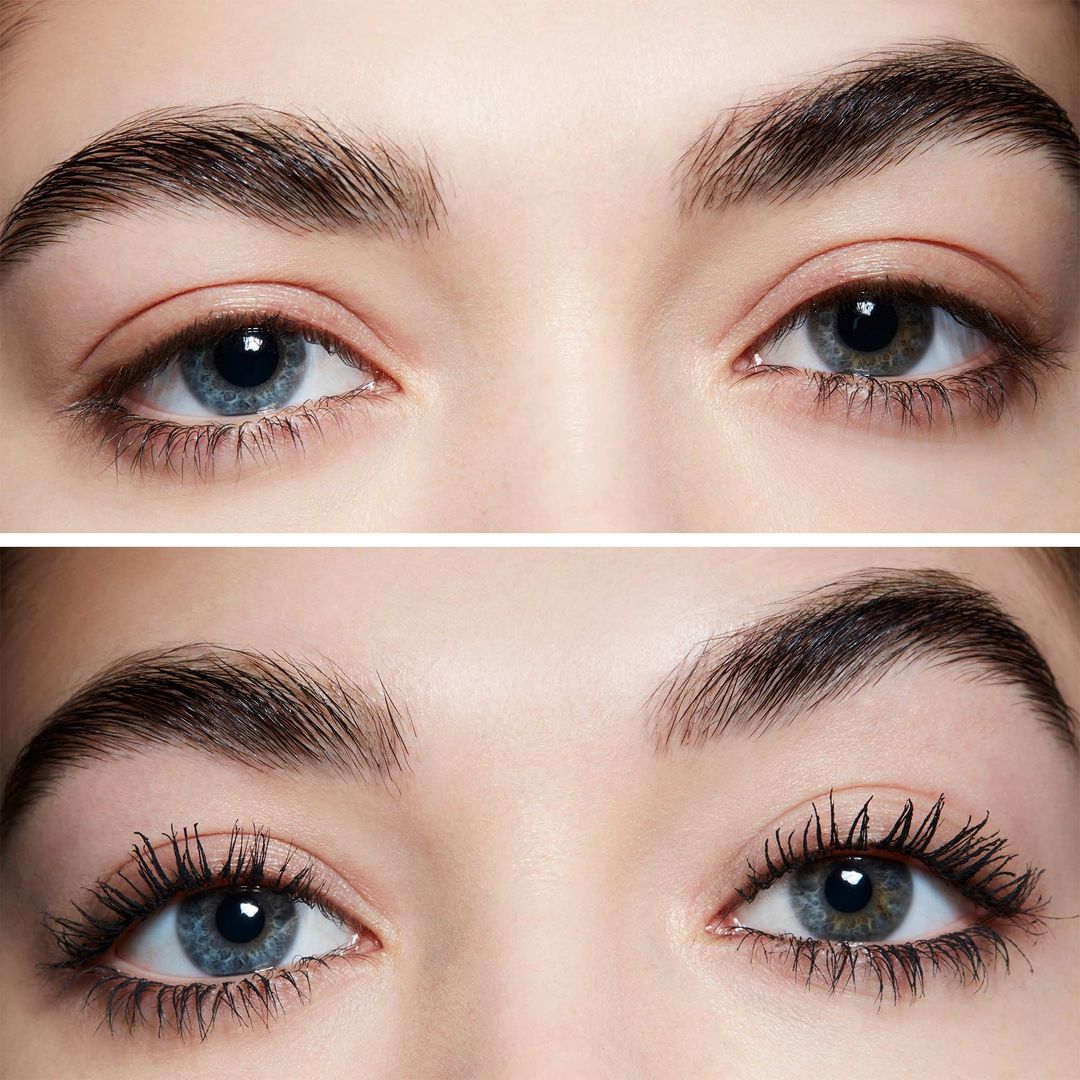 Mascara In Extreme Dimension - Dimension al Black