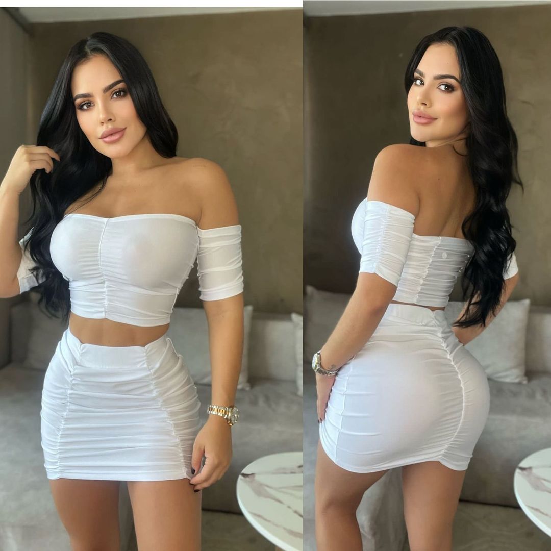 SET LAURA