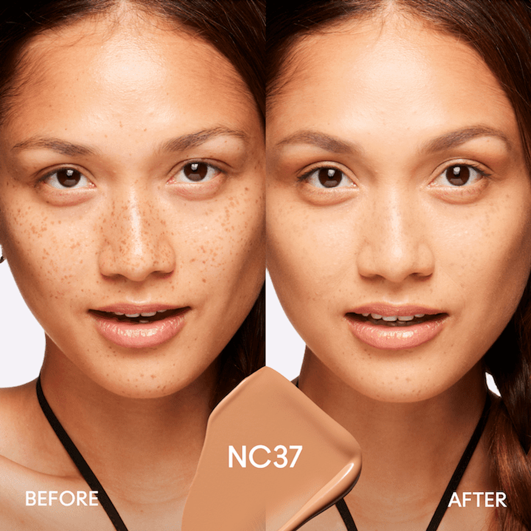 Studio Fix Fluid Mate SPF 15 - NC37