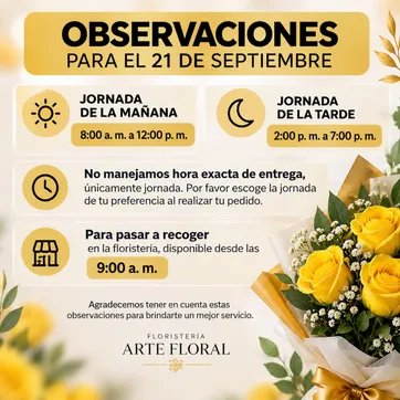 Imagen del producto JORNADAS DE ENTREGA