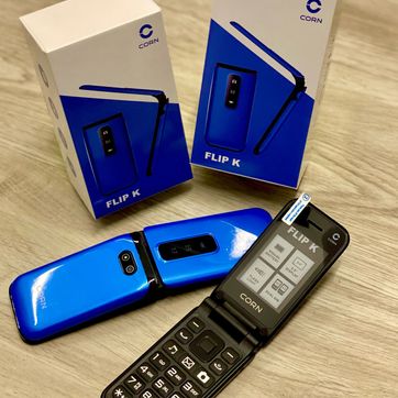 Imagen del producto CORN FLY K  4G   FLECHA CON TAPA