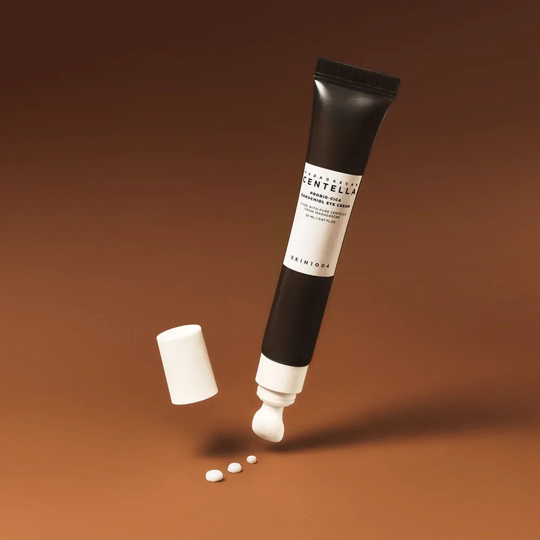 CONTORNO DE OJOS MADAGASCAR CENTELLA 20ML SKIN1004
