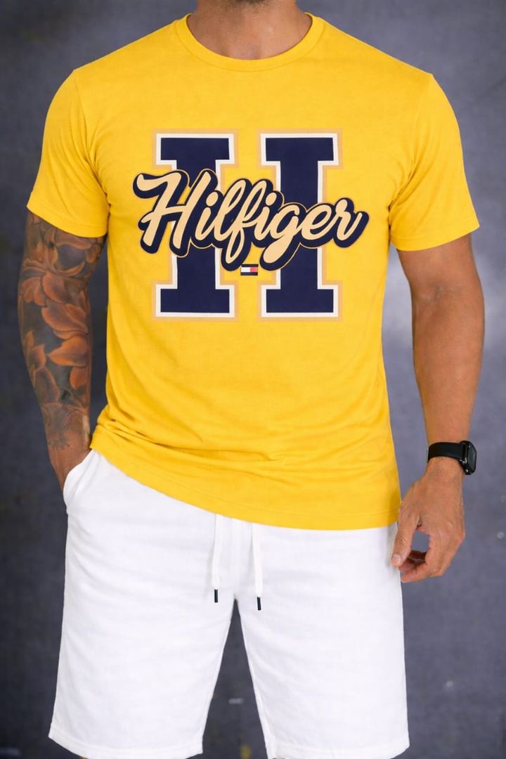 CAMISETA HOMBRE O NIÑO 