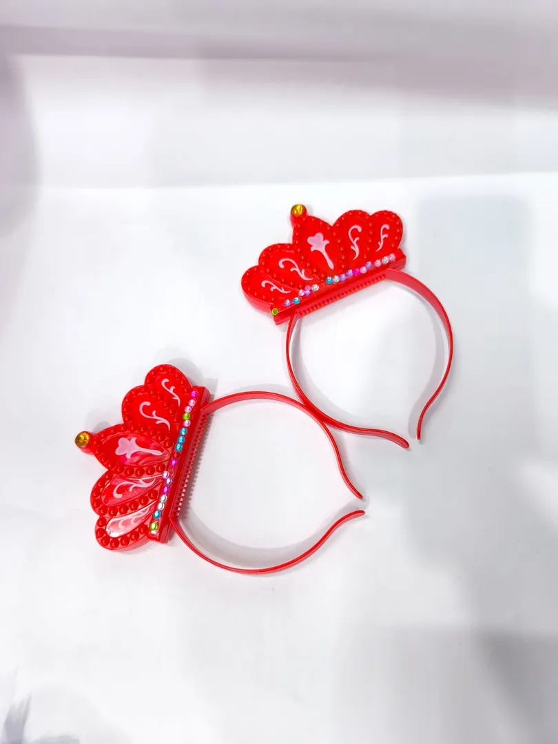 DIADEMA CORONA 