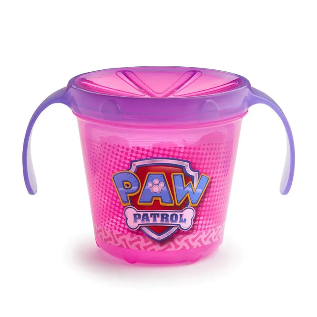 Porta Snacks MUNCHKIN