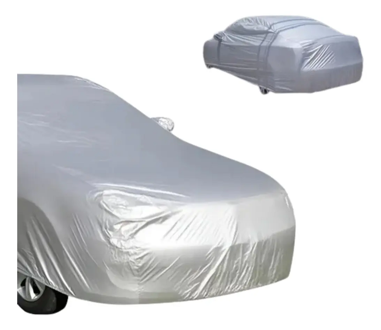 CARPA COBERTOR PARA CARRO FUNDA AUTO TALLA L