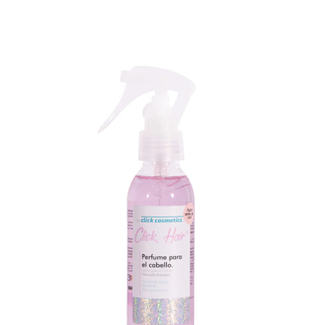 PERFUME PARA EL CABELLO 120ML CLICK HAIR  - imagen 1