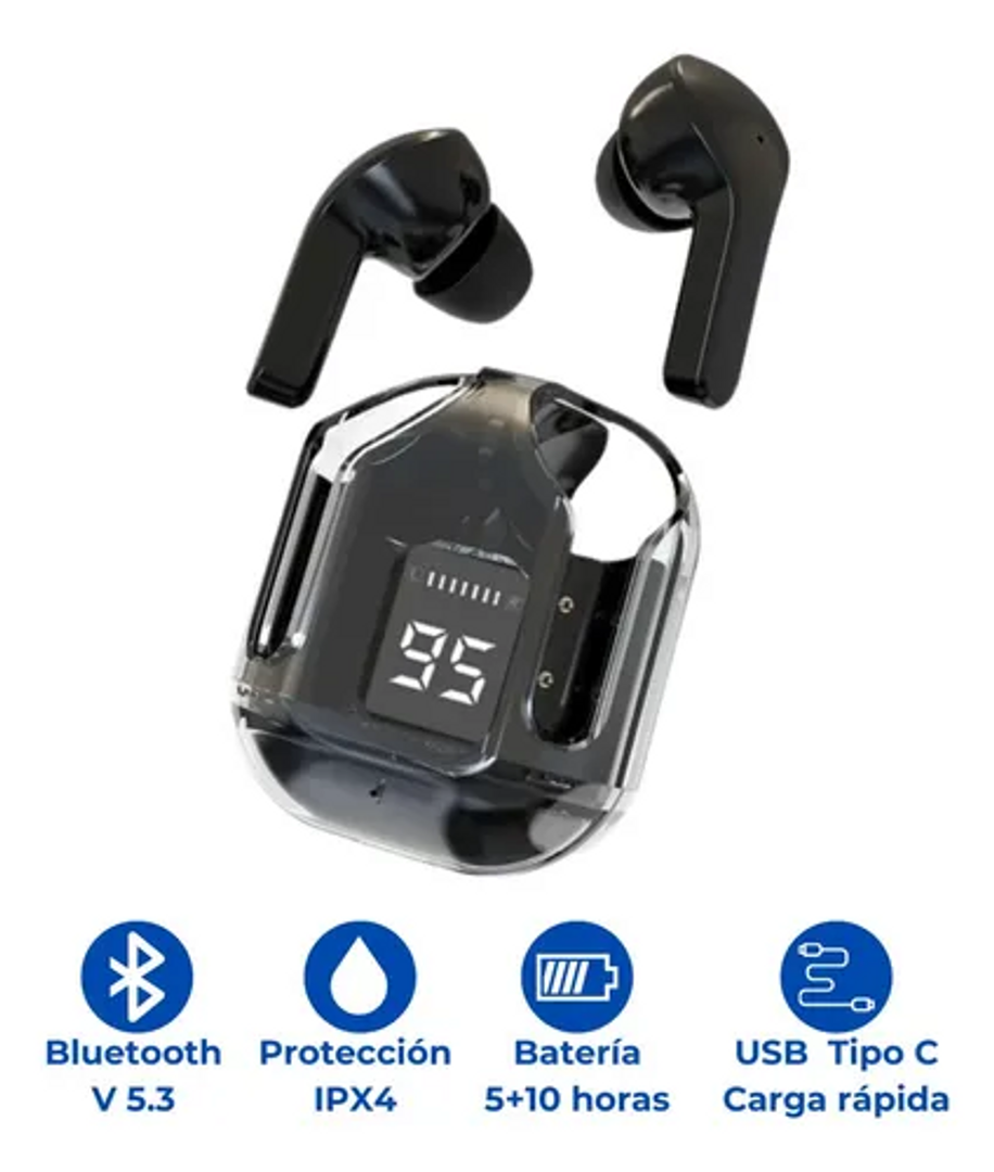 AUDIFONOS BLUETOOTH M98