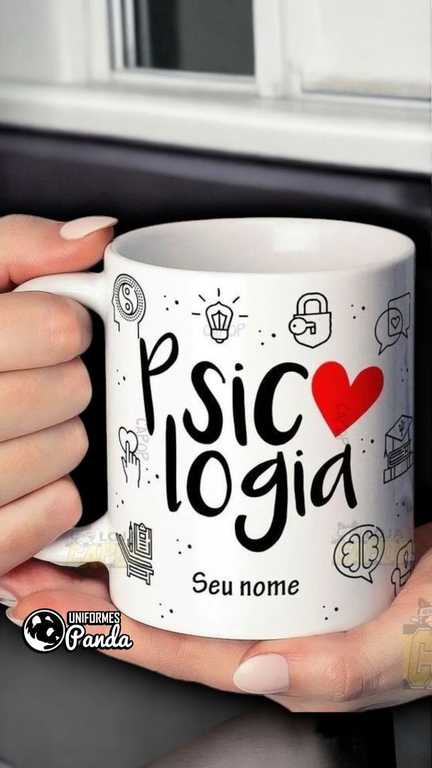 Mug Personalizados